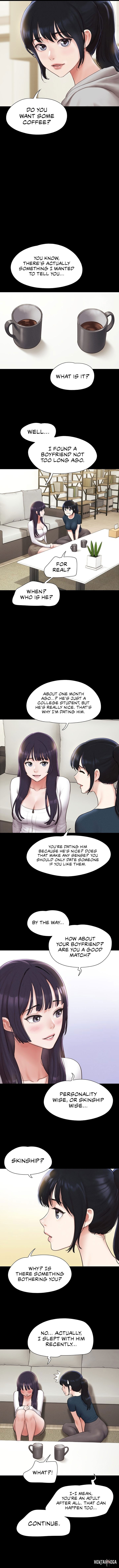 Soeun Soeun Chapter 32 - Page 9