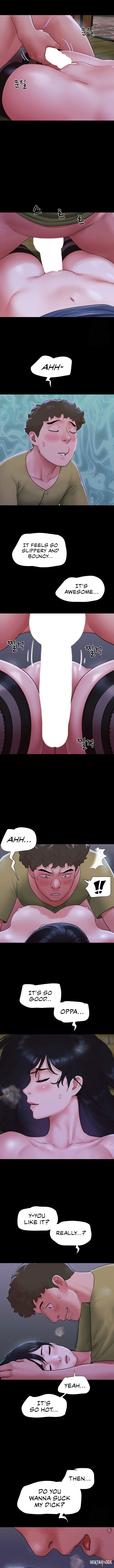 Soeun Soeun Chapter 30 - Page 5