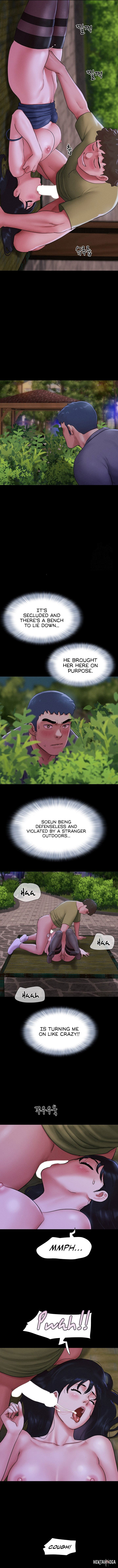 Soeun Soeun Chapter 30 - Page 7