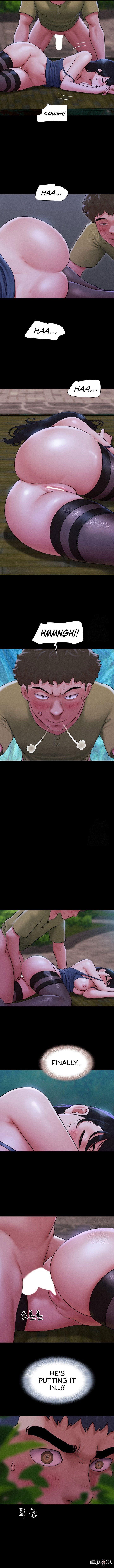 Soeun Soeun Chapter 30 - Page 8