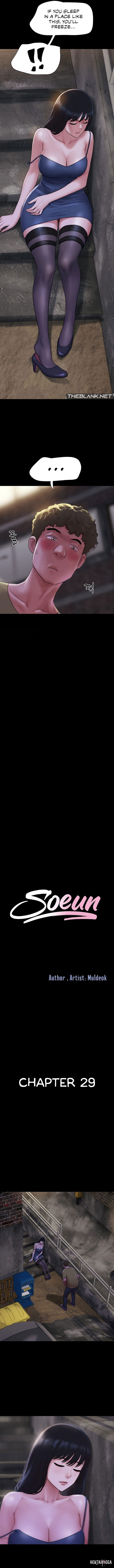 Soeun Soeun Chapter 29 - Page 2 Soeun Soeun Chapter 29 - Page 2