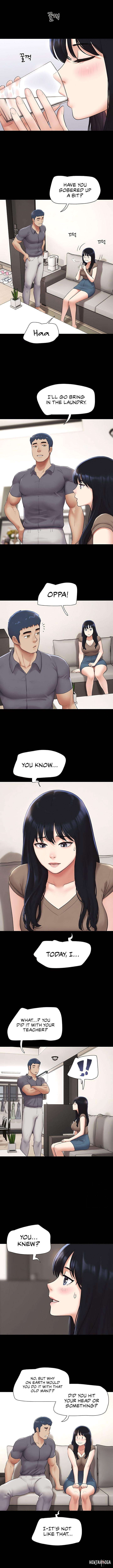 Soeun Soeun Chapter 29 - Page 5 Soeun Soeun Chapter 29 - Page 5