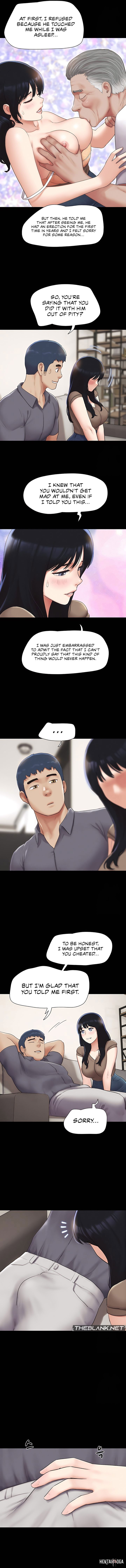 Soeun Soeun Chapter 29 - Page 6 Soeun Soeun Chapter 29 - Page 6