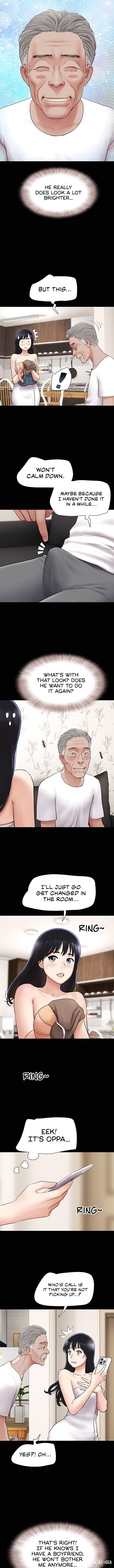 Soeun Soeun Chapter 26 - Page 10 Soeun Soeun Chapter 26 - Page 10