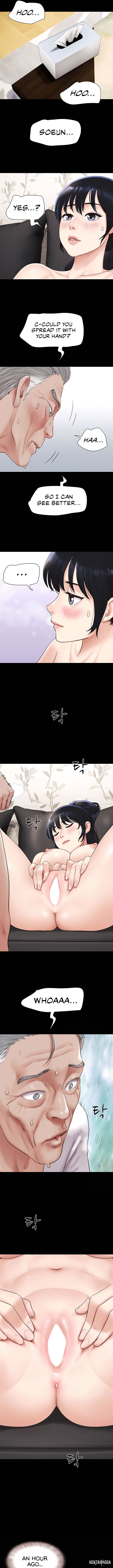 Soeun Soeun Chapter 26 - Page 3 Soeun Soeun Chapter 26 - Page 3