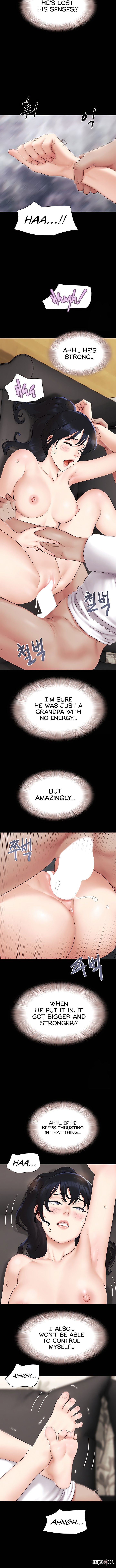 Soeun Soeun Chapter 26 - Page 7 Soeun Soeun Chapter 26 - Page 7