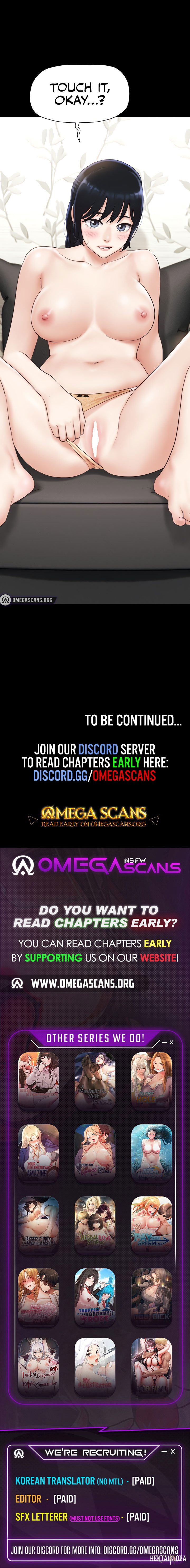 Soeun Soeun Chapter 25 - Page 10