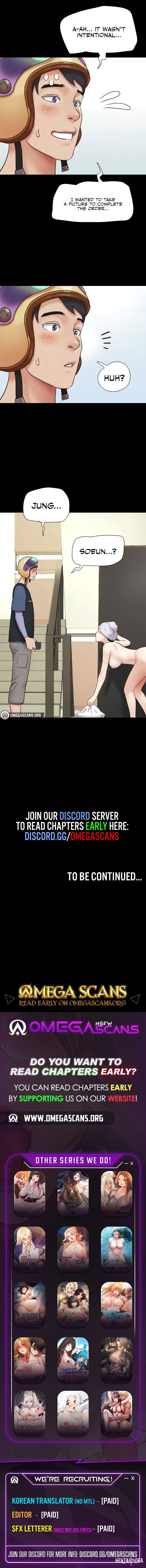 Soeun Soeun Chapter 10 - Page 11