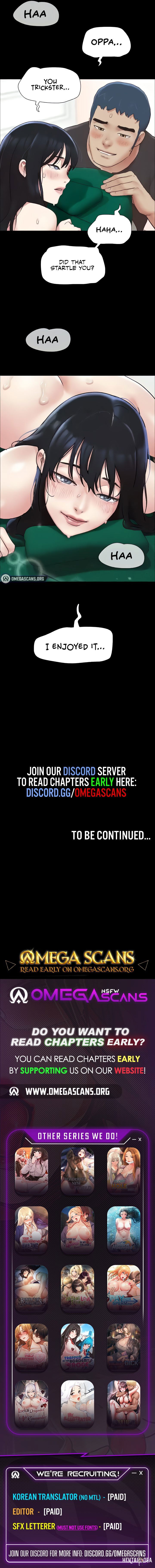 Soeun Soeun Chapter 9 - Page 10