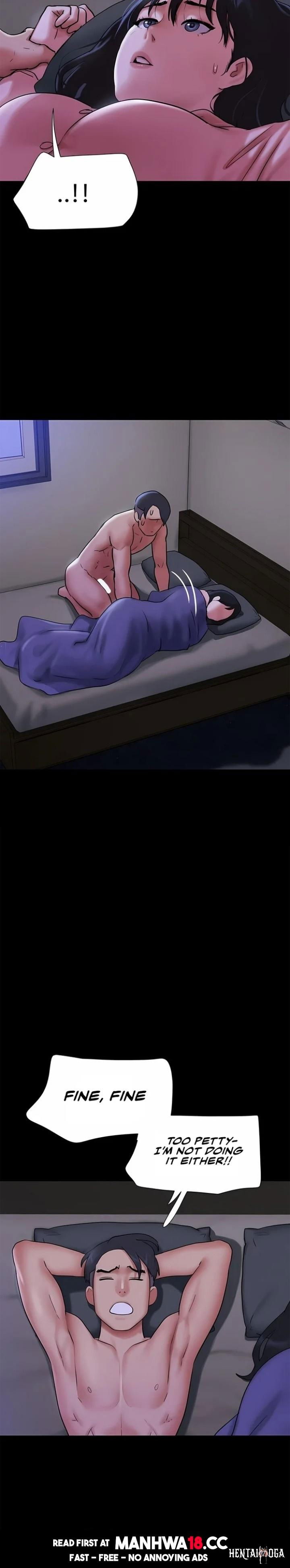 Soeun Soeun Chapter 77 - صفحة 25