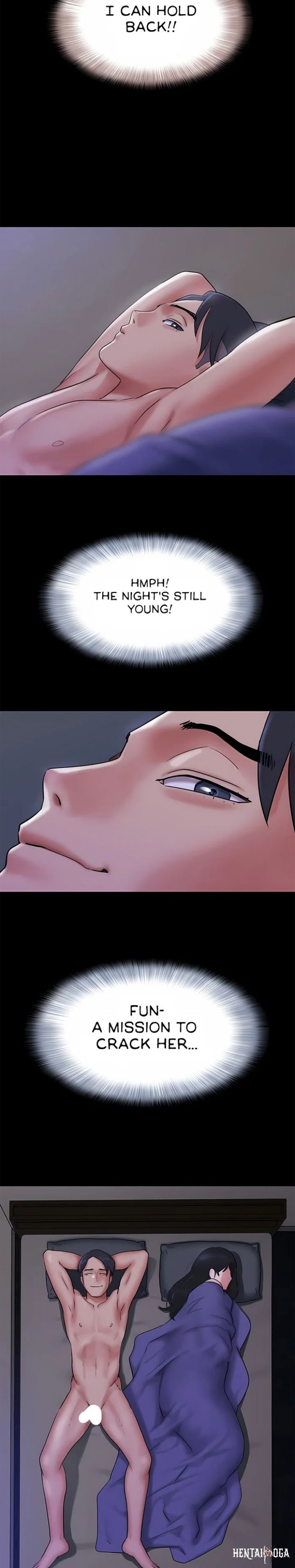 Soeun Soeun Chapter 77 - صفحة 27