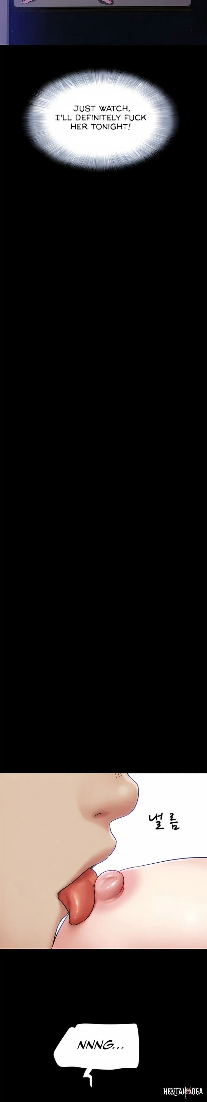 Soeun Soeun Chapter 77 - صفحة 28