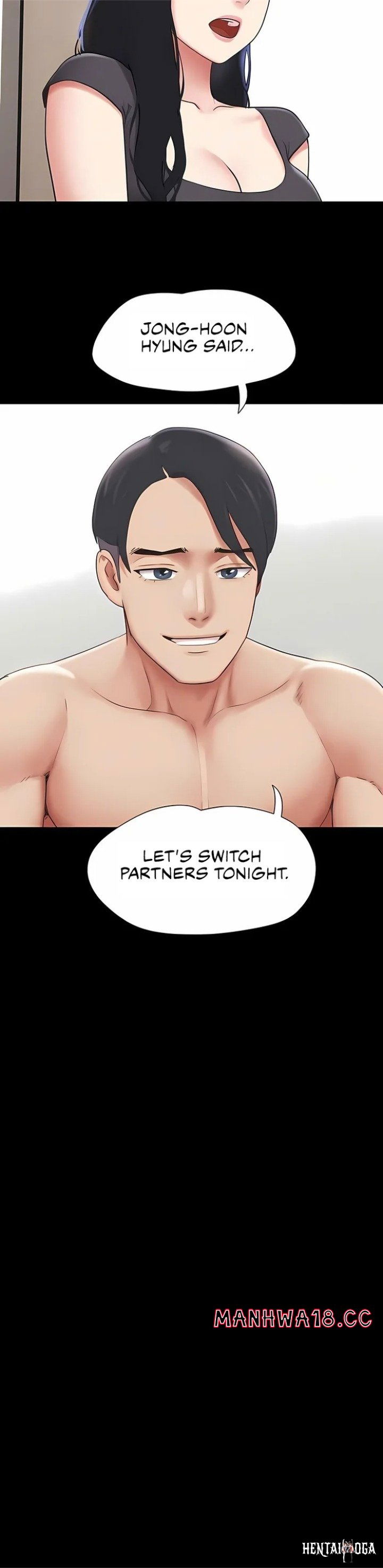 Soeun Soeun Chapter 77 - صفحة 7