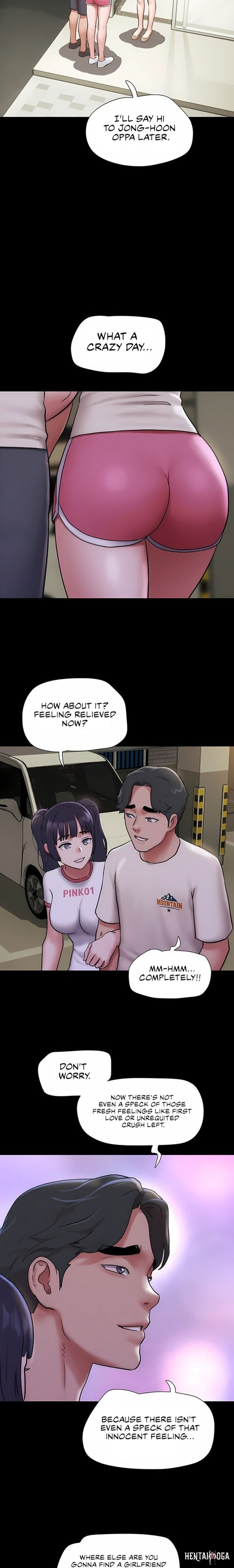 Soeun Soeun Chapter 76 - صفحة 22