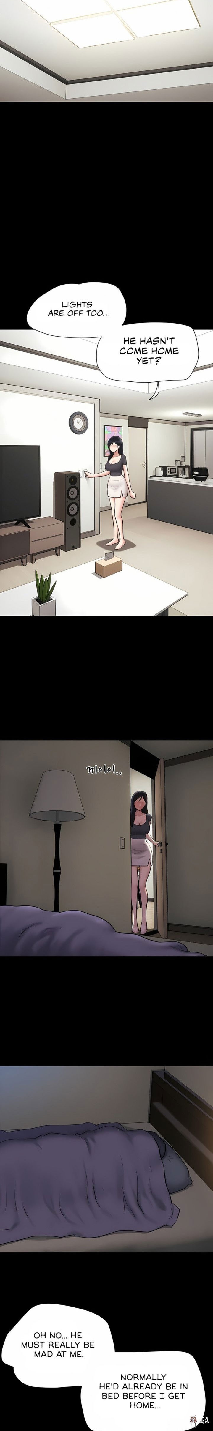 Soeun Soeun Chapter 76 - صفحة 24