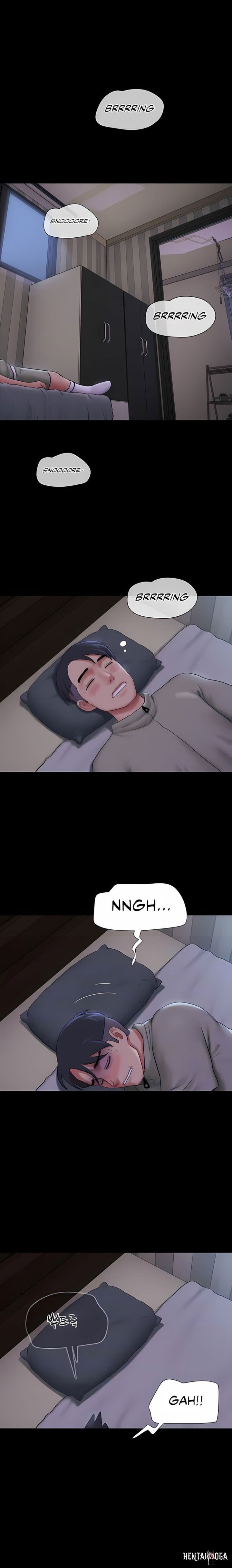 Soeun Soeun Chapter 76 - صفحة 4