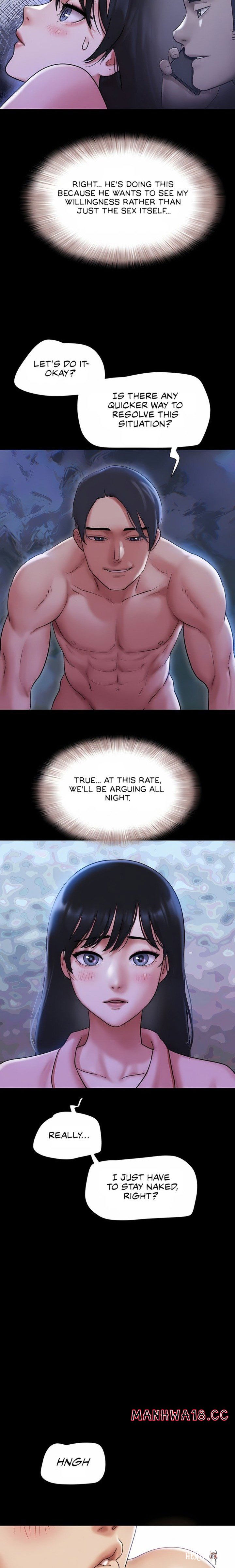 Soeun Soeun Chapter 78 - صفحة 12