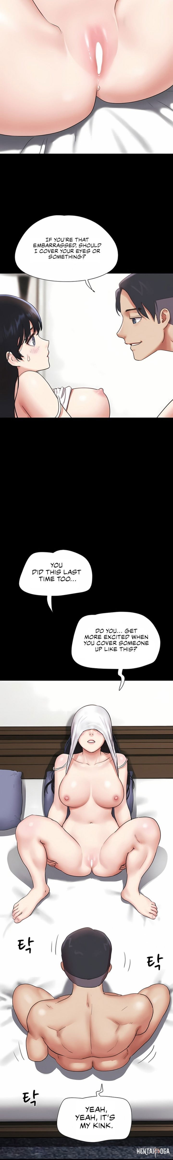 Soeun Soeun Chapter 78 - صفحة 19