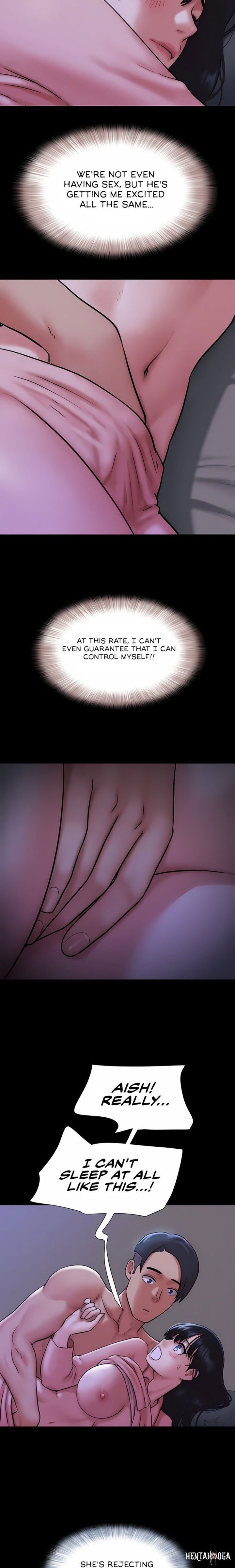 Soeun Soeun Chapter 78 - صفحة 9