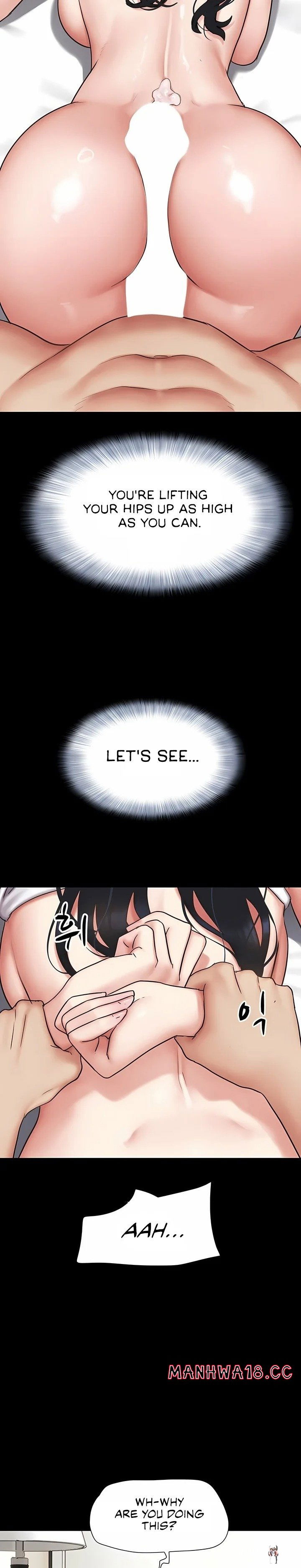 Soeun Soeun Chapter 79 - صفحة 23