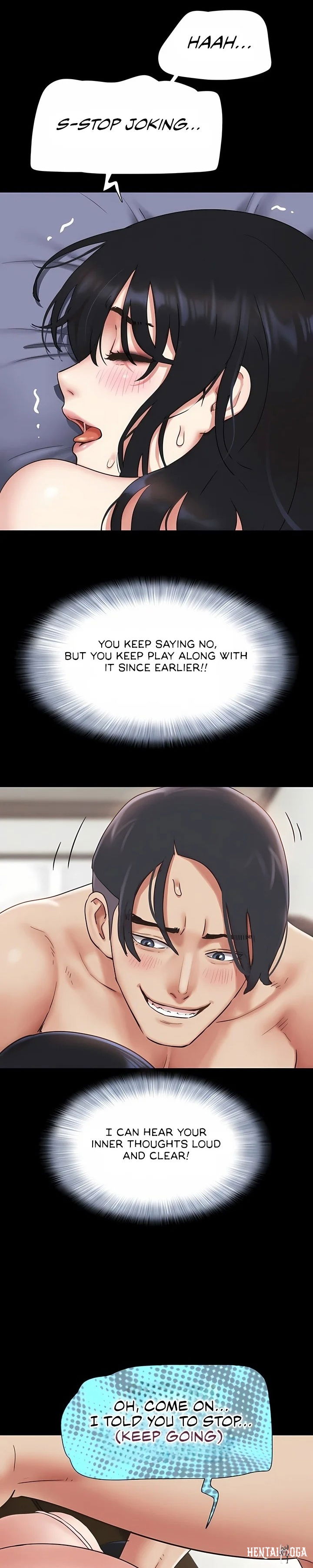 Soeun Soeun Chapter 79 - صفحة 25