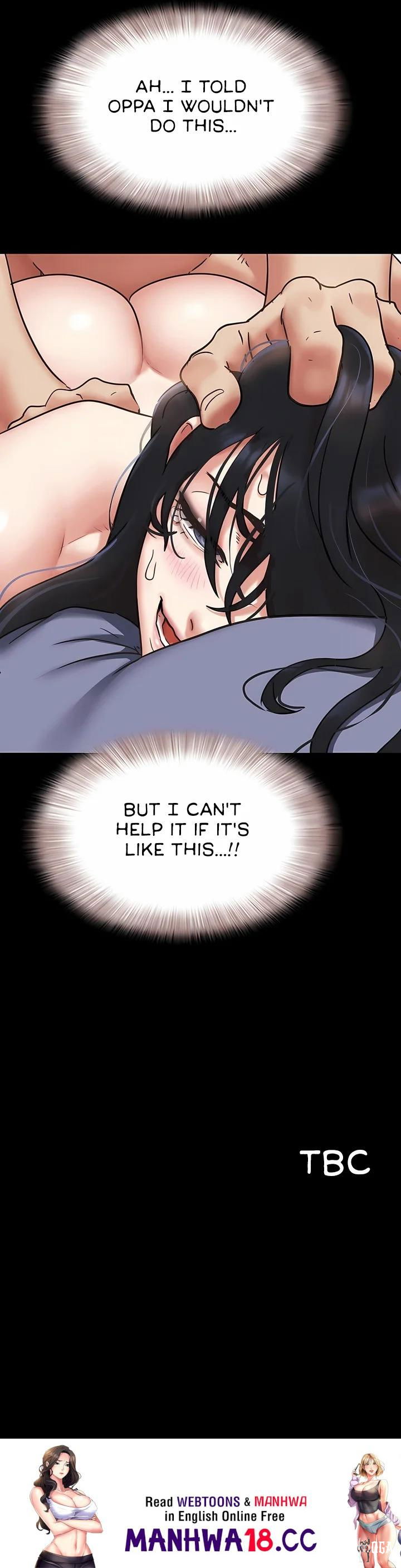 Soeun Soeun Chapter 79 - صفحة 33