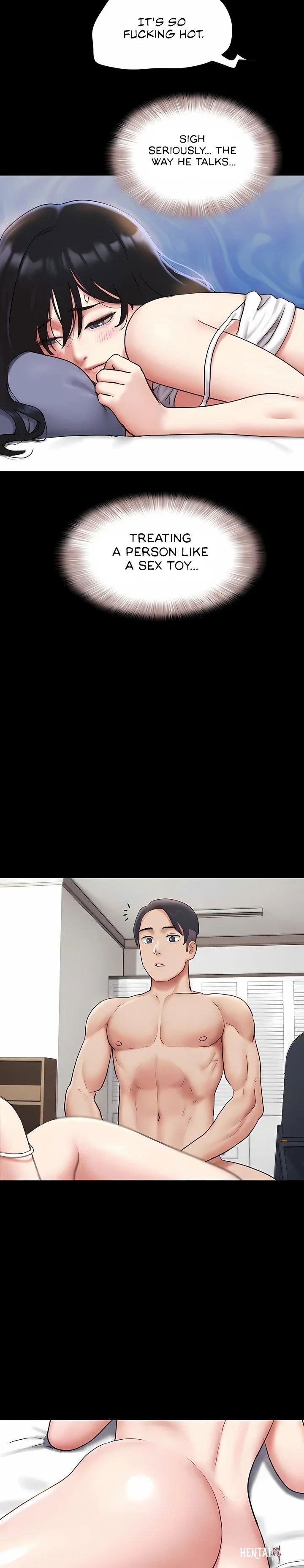 Soeun Soeun Chapter 79 - صفحة 7