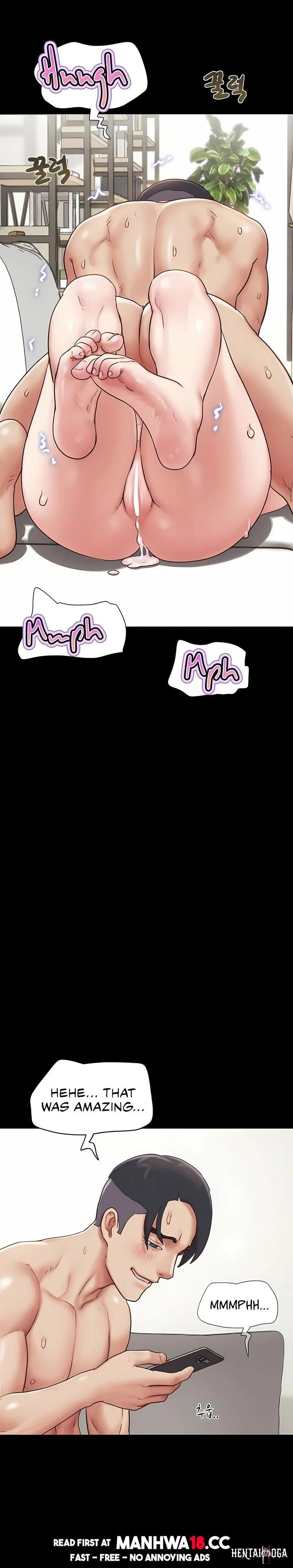 Soeun Soeun Chapter 80 - صفحة 24