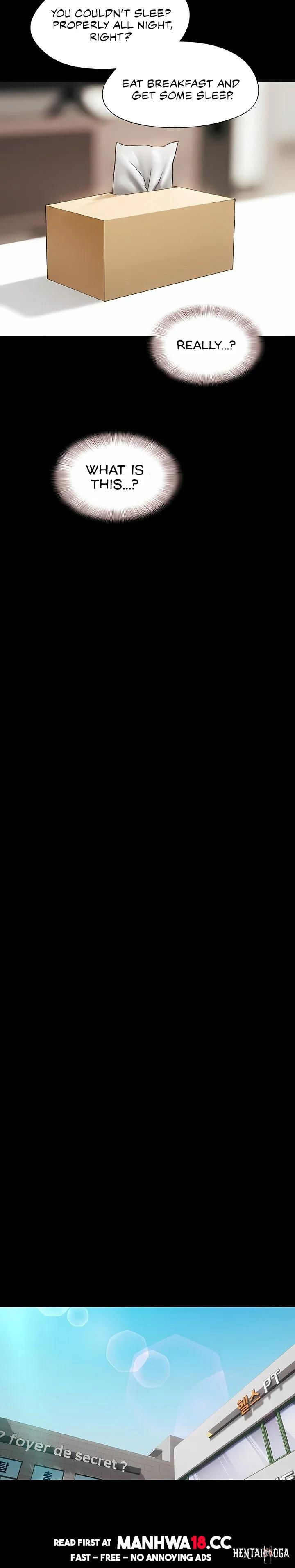 Soeun Soeun Chapter 80 - صفحة 30