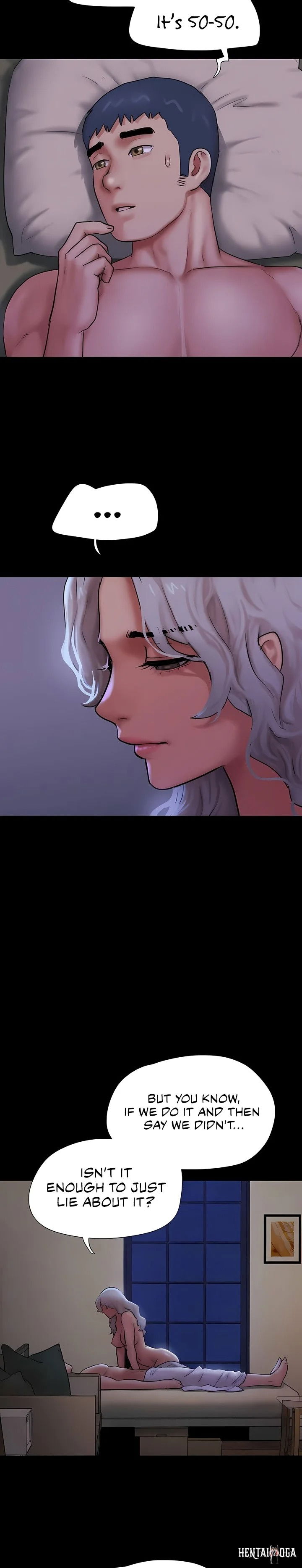 Soeun Soeun Chapter 80 - صفحة 7