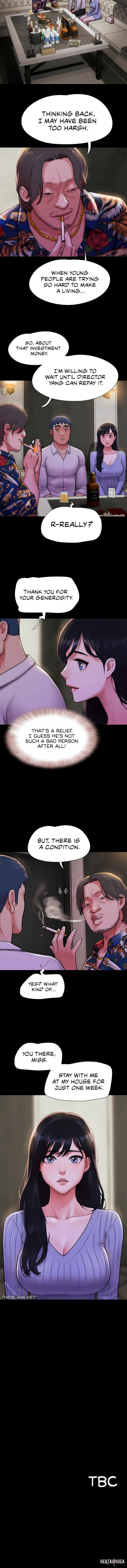 Soeun Soeun Chapter 81 - صفحة 5 Soeun Soeun Chapter 81 - صفحة 5