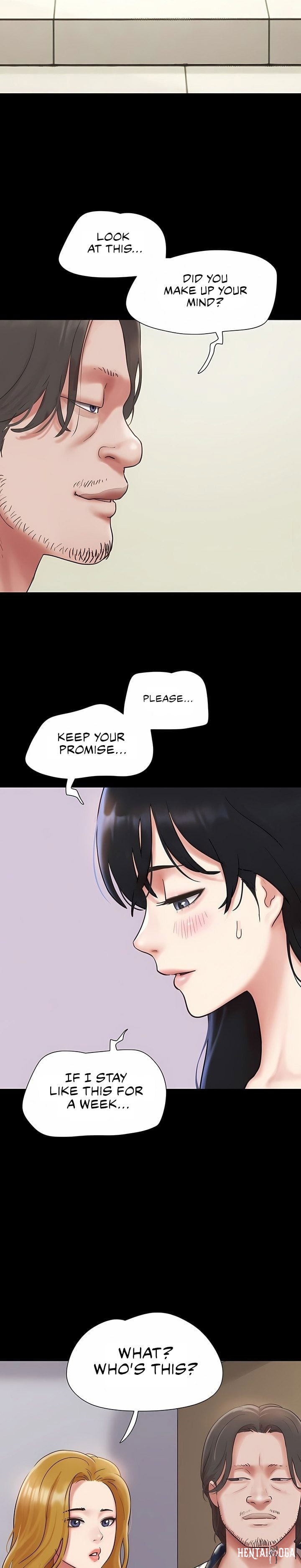 Soeun Soeun Chapter 83 - Page 11