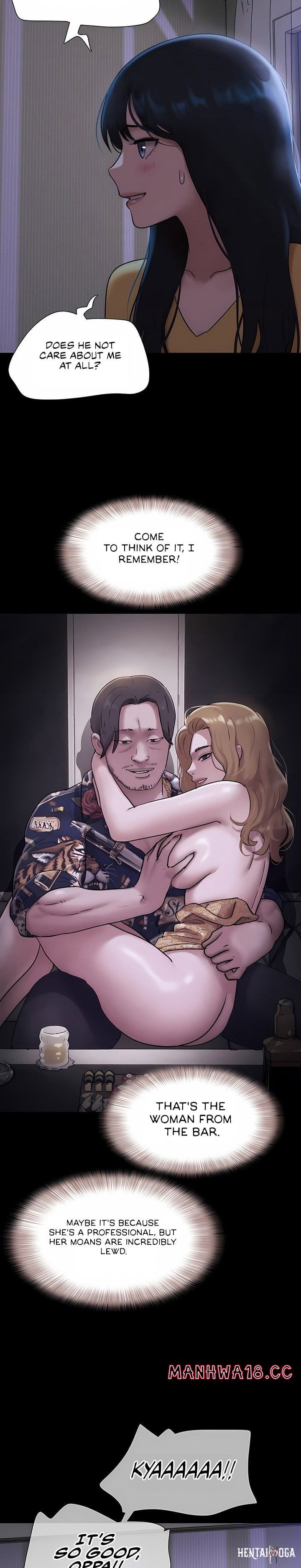 Soeun Soeun Chapter 83 - Page 15