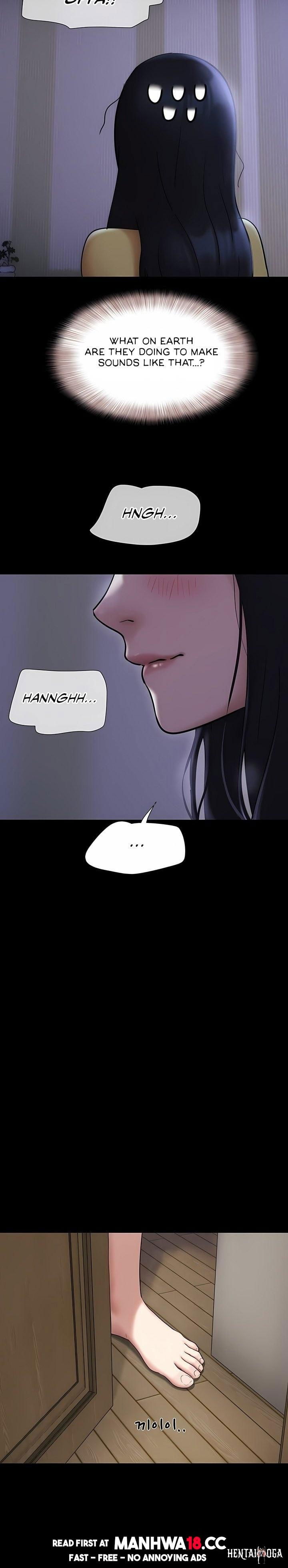 Soeun Soeun Chapter 83 - Page 16