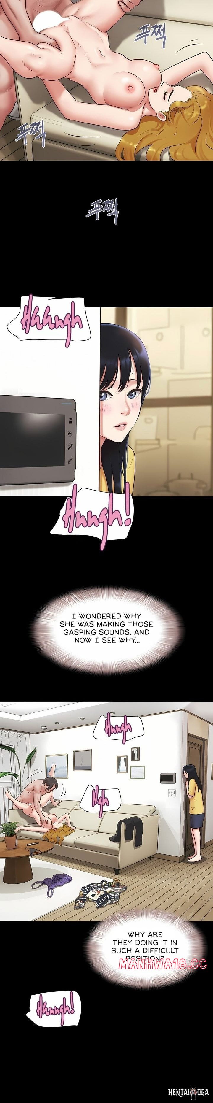 Soeun Soeun Chapter 83 - Page 18