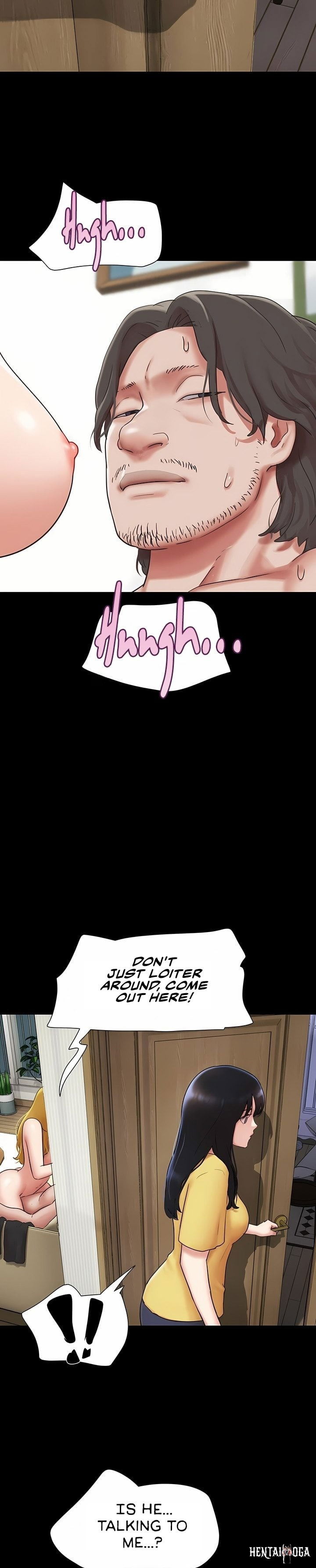 Soeun Soeun Chapter 83 - Page 23