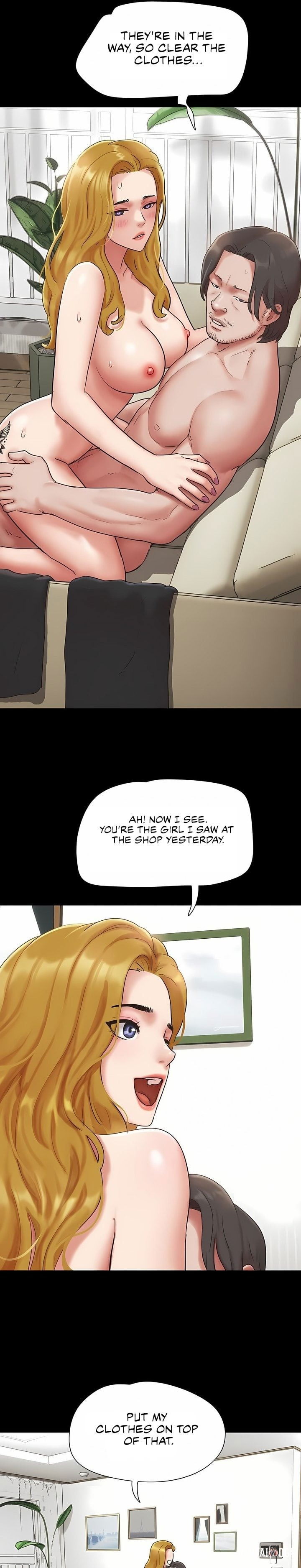 Soeun Soeun Chapter 83 - Page 25