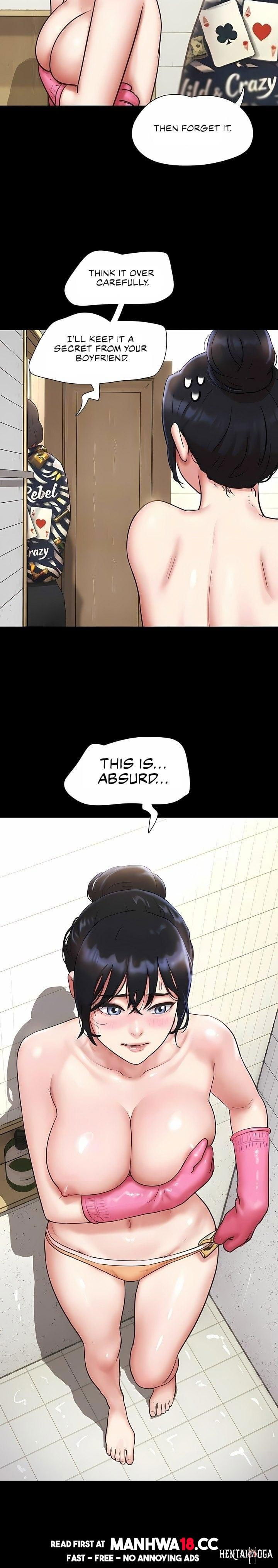 Soeun Soeun Chapter 83 - Page 3