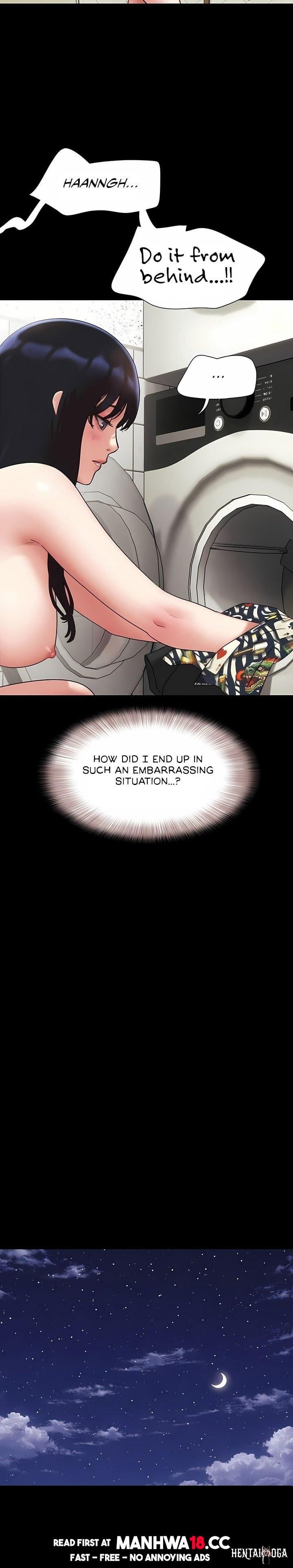 Soeun Soeun Chapter 83 - Page 30