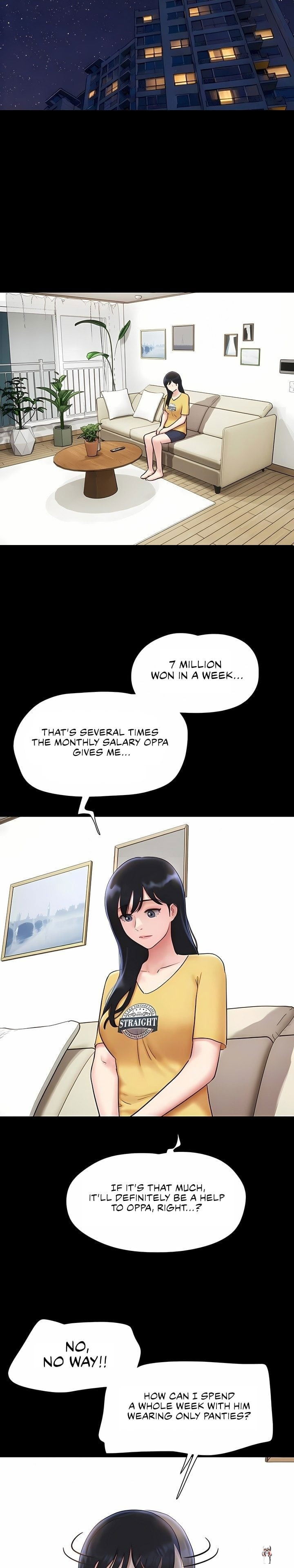 Soeun Soeun Chapter 83 - Page 5