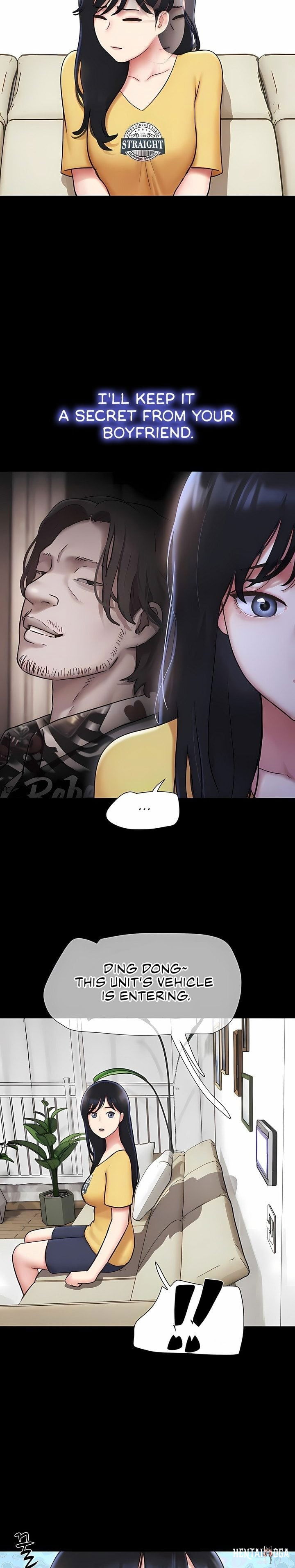 Soeun Soeun Chapter 83 - Page 6