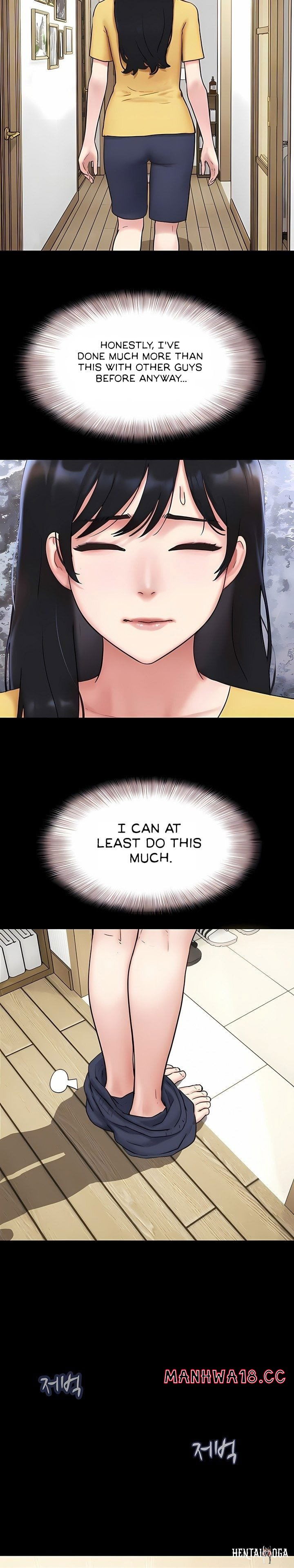 Soeun Soeun Chapter 83 - Page 8