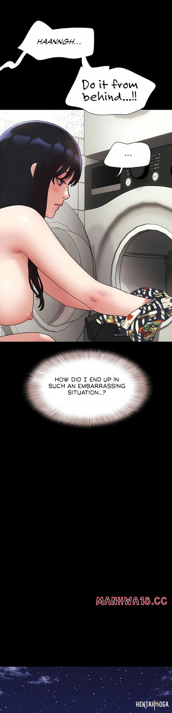 Soeun Soeun Chapter 84 - Page 1