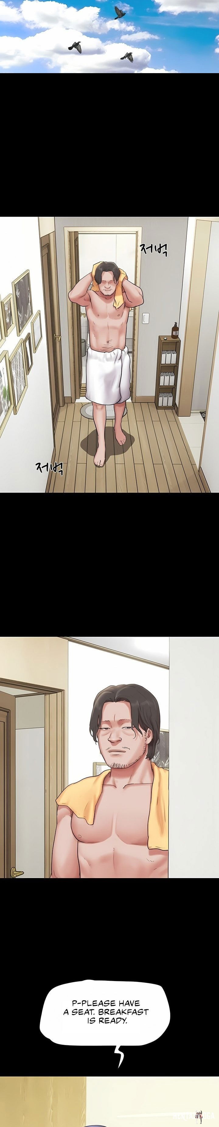 Soeun Soeun Chapter 84 - Page 11