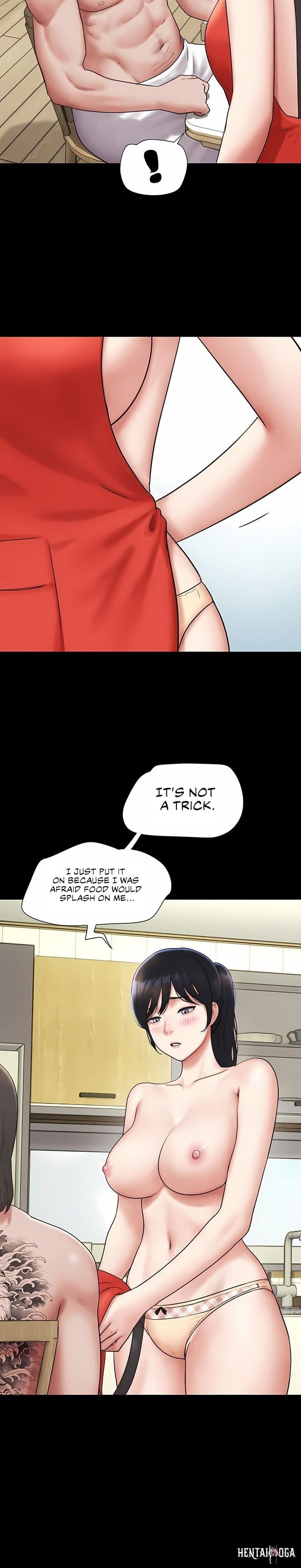 Soeun Soeun Chapter 84 - Page 13