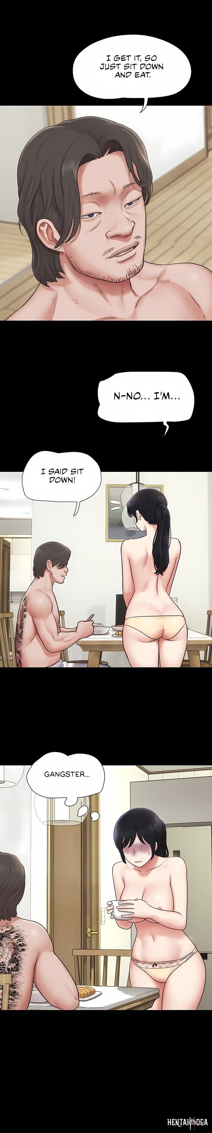 Soeun Soeun Chapter 84 - Page 14