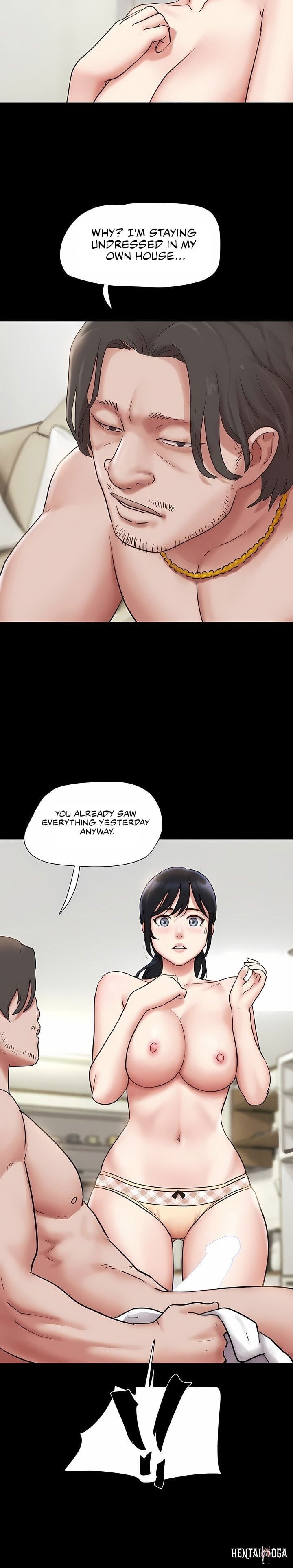 Soeun Soeun Chapter 84 - Page 19