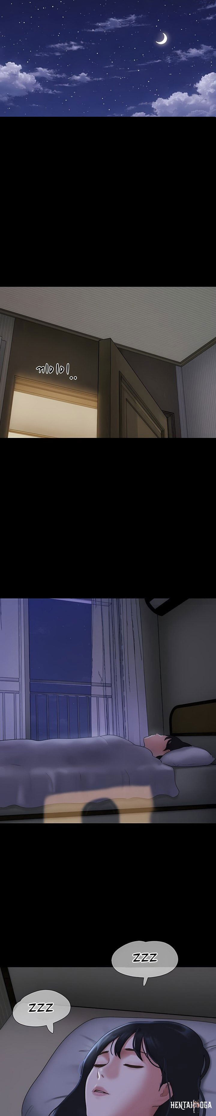 Soeun Soeun Chapter 84 - Page 2