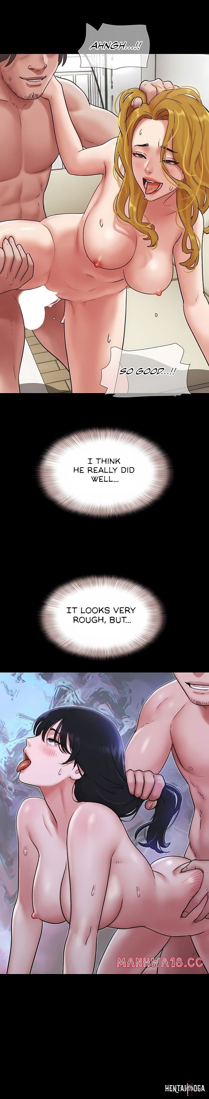 Soeun Soeun Chapter 84 - Page 24