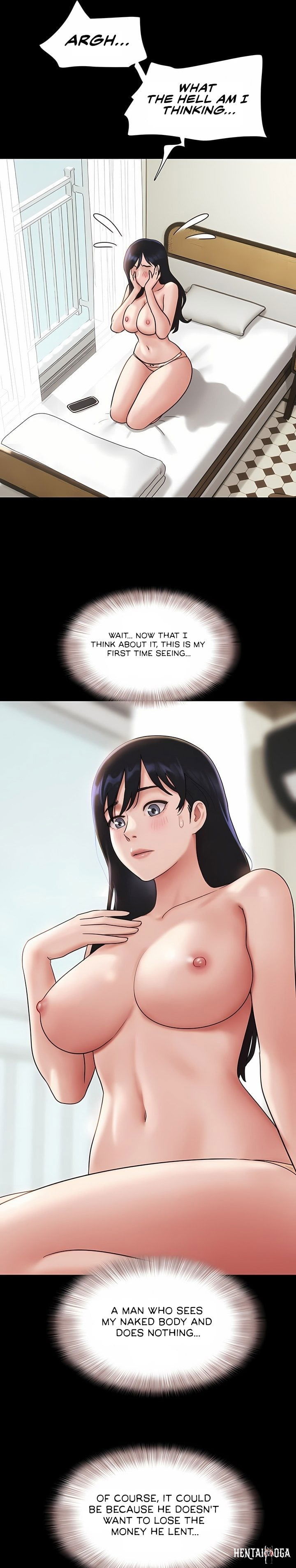 Soeun Soeun Chapter 84 - Page 25